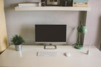 De perfecte thuiswerkplek inrichten: 9 tips voor comfort en productiviteit