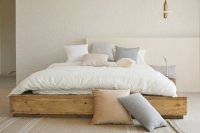 Een boxspring met opbergruimte is slimmer dan je denkt