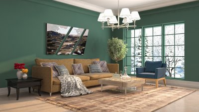 Je huis inrichten: de beste tips en trucs