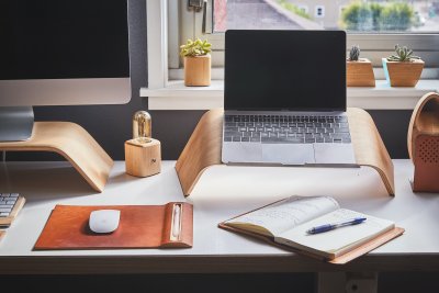 Leuke gadgets voor thuis en op kantoor
